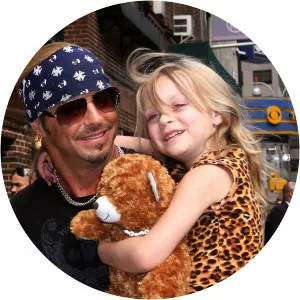 Jorja Bleu Michaels photograph