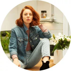 Jorja Cadence - Actress