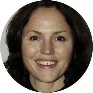 Jorja Fox - American actress