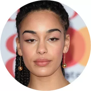 Jorja Smith - Singer-songwriter