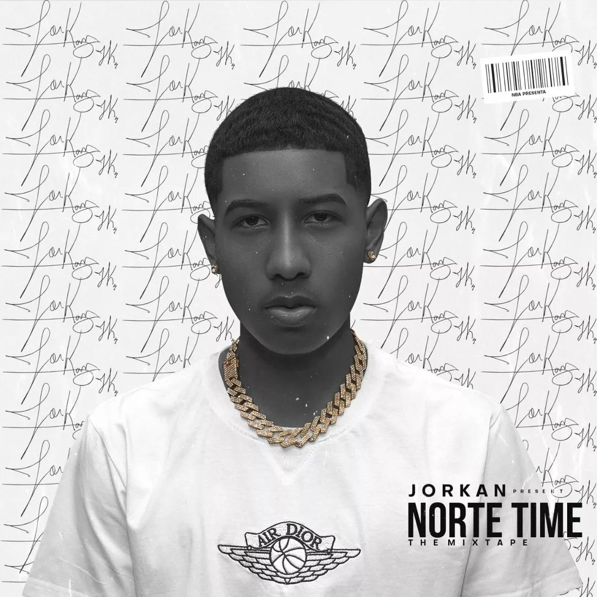 Jorkan - Musical artist