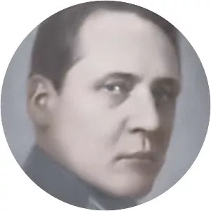 Jorma Gallen-Kallela