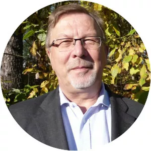 Jorma Huuhtanen - Finnish physician