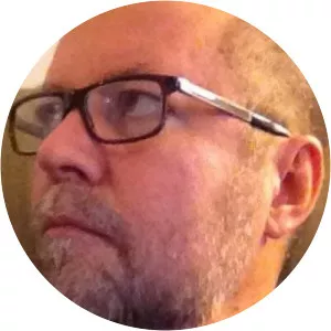 Jorma Niskanen photograph