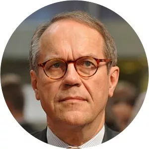 Jorma Ollila