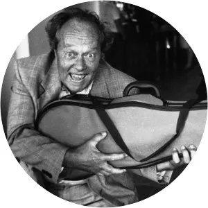 Jorma Panula - Finnish conductor