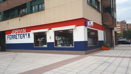 Jorman Ferreteros - 