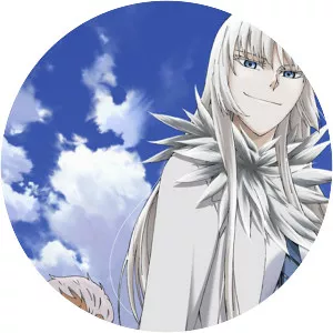 Jormungand - Manga series