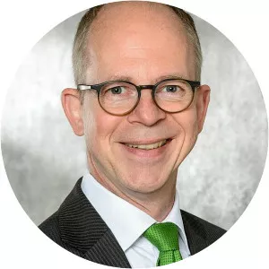 Jörn Axel Kämmerer