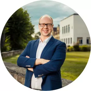 Jörn Domeier - Politician