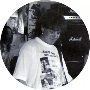 Jörn Genserowski Musician - Musician