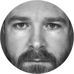 Jørn H. Sværen - Norwegian author