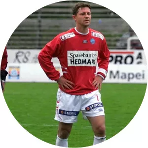 Jørn Karlsrud