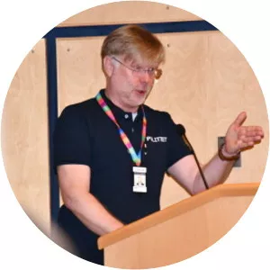 Jørn-Kristian Jørgensen