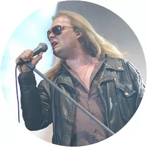 Jørn Lande
