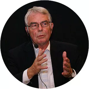 Jørn Lund - Danish linguist