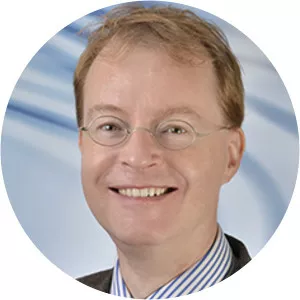 Jörn Mehnen - Author