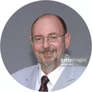 Jörn Merkert - German art historian