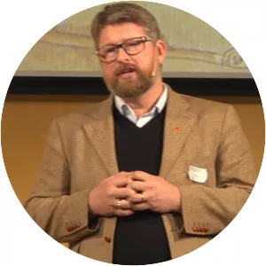 Jørn Øyrehagen Sunde