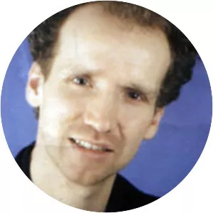 Jörn Peter Hiekel - German musicologist