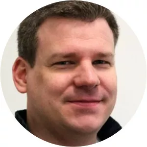 Jörn Schönberger - Author