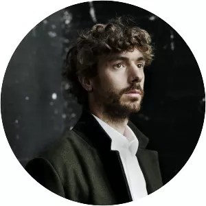 Jorn Ten Hoopen - Musical artist