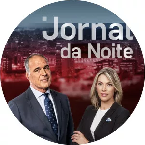 Jornal da Noite - TV program