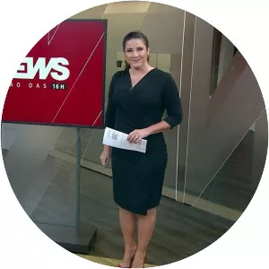 Jornal GloboNews ‑ Edição das 16 . . .