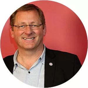 Jorodd Asphjell - Member of the Norwegian Parliament