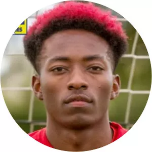 Jorome Anthony-Lewin Slew