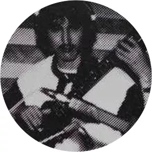 Jorsi Sørensen - Musical artist