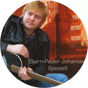 jørun bøgeberg bjørn-peder johansen