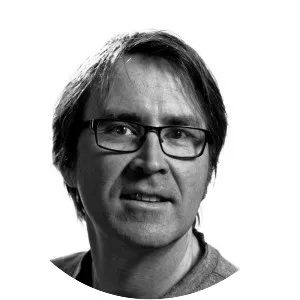 Jørund Fluge Samuelsen