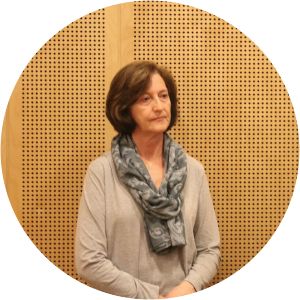 Jorunn Ryen Carew photograph