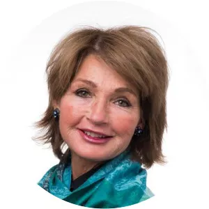 Jorunn Sundgot-Borgen