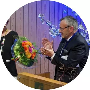 Jorunn Veiteberg - Norwegian visual artist