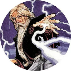 Joruus C'baoth - Fictional character