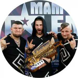 Joryj Kłoc - Musical group