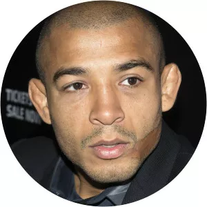 José Aldo