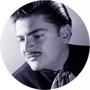 José Alfredo Jiménez