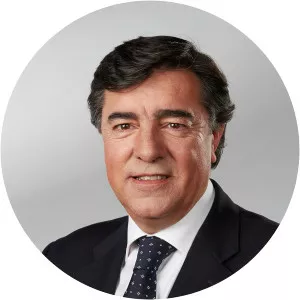 José Antonio Bermúdez de Castro - Member of the Congress of Deputies of Spain