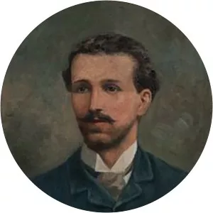 José Asunción Silva