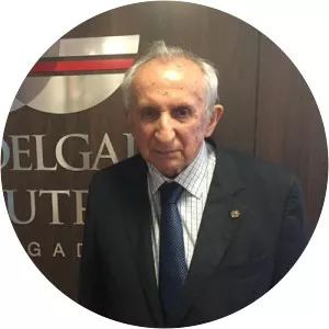 José Augusto Delgado
