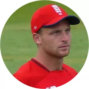 Jos Buttler