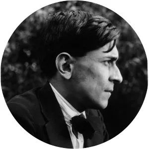 José Carlos Mariátegui