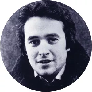 José Carreras - Spanish operatic tenor