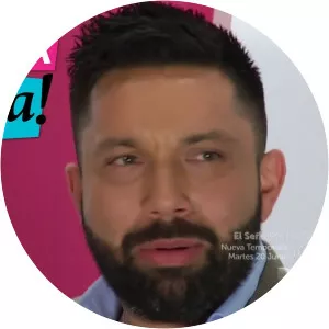 José Cruz Lizárraga