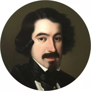 José de Espronceda