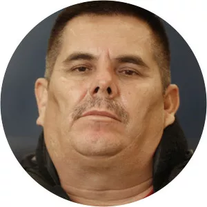 José de Jesús Méndez Vargas - Mexican drug lord