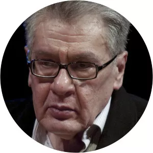 José Emilio Pacheco